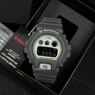 G-SHOCK DW-6900HD-8JF DW-6900HD-8 DW6900HD-8 DW-6900 DW6900 Glow In The Dark