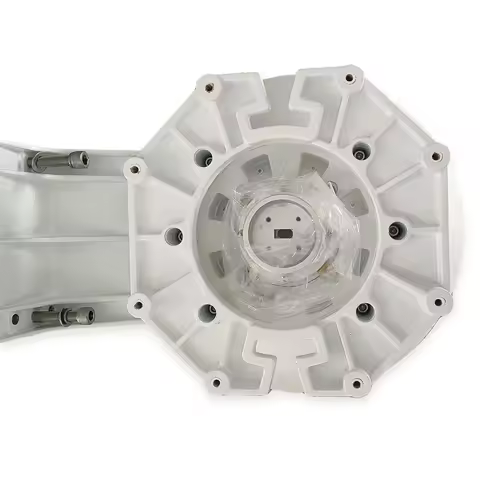 Good Price of single polarization microwave odu antenna 52431112 a15s12hac microwave dish antenna fo