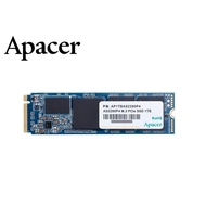 < SUNLINK > Apacer AS2280P4 1TB M.2 PCIe nvme Gen3x4 SSD Solid State Drive