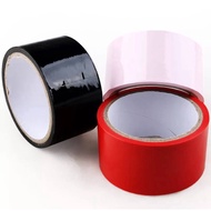 Discreet Packing-BDSM bondage Tape Slave Adult Games restraint Erotic Static SM Fetish Sex Toys for 
