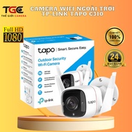 TP-Link_Tapo C310 indoor surveillance Camera