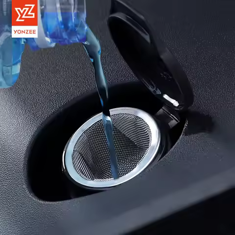 YZ For Tesla Model 3 Model Y Model X Model S Wiper Filter For TESLA Model3 Y Car Wiper Water Inlet F