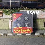 Wasserpig Wheels BBS LMR 9.5MM Treffen Jogja