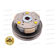 SUZUKI VR125 VR 125 STANDARD REAR PULLEY SET REAR PULLER SET REAR PULLY ONLY