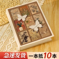 Retro Album 17cm Baby Photo Polaroid 20cm Storage 10cm Retro American Photo Album 17cm Baby Photo Po