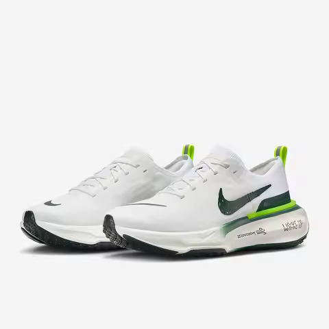 Nike genuine Invincible 3 Men's Training Running Shoes FZ4018-100