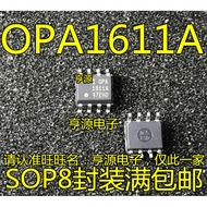 Chip OPA1611A OPA1611AID OPA1611AIDR SOP8