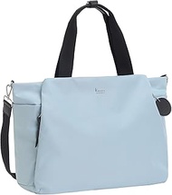 No.35954 35954 DYL SALLE 2 WAYS BOSTON BAG 2 DAYS 1 NIGHT
