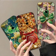 Xiaomi Redmi 8 / Redmi8 case with fortune and luck bag CNY in 2026