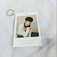 Photocard TXT Yeonjun Official STAR album