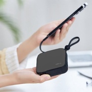 idmix MR CHARGER CH05Pro10000mAh Type-C旅充式行動電源