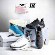 WingzSport NeoRun M511 / M668 Mesh - Kasut Running