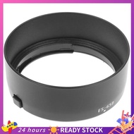 【HOT SALE】 ES65B Camera Lens Hood ES-65B Sun Shade Cover for   R RP R5 R6 with  50mm F1.8 STM