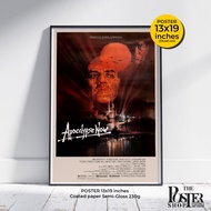 Apocalypse Now Poster One Of The Biggest War Movies/Francis Ford Copola