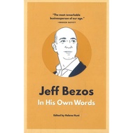 (BX) JEFF BEZOS: IN HIS OWN WORDS