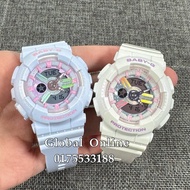 100% ORIGINAL CASIO BABY-G BA-110FH-2ADR / BA-110FH-7ADR / BA-110FH-2A / BA-110FH-7A / BA-110FH-2 / 