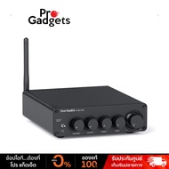 Fosi Audio BT30D Pro DAC/AMP Amplifier Black