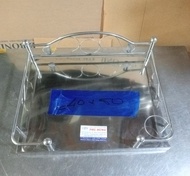 [HCM]BÀN THIÊN INOX - BÀN THỜ INOX - KT 40x60