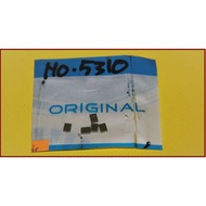 MICROPHONE NOKIA 5310 ORIGINAL 5PCS = 2700C 2710C 2730C E71 7510 E90 N85 312C 5610 C6 C5-03 5230 E63