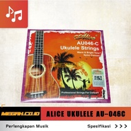 Alice UKULELE String/ALICE UKULELE AU-046C (SG031)