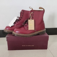 dr martens 1460 Made in England Original