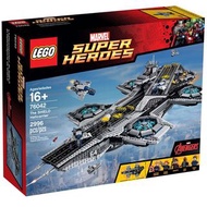 Lego 76042 (非好盒）全新