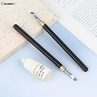 [coconut] 2Pcs Watch Repair Tool Set Watch Needle LifterSpade Mechanical Watch Gear Needle Removal T