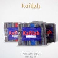 Kafilah Brand Multipurpose Folding Mat Without Joints Size 1.8mx3m || Celebration Mats || Jumbo picn