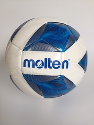 ลูกฟุตบอล Molten รุ่น F5A2000 ปี 2020 ลูกฟุตบอลหนังเย็บTPU ลูกบอล ลูกฟุตบอลเบอร์5 ลูกบอลฟุตบอล อย่าง