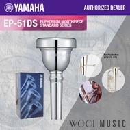 Yamaha EP-51DS Euphonium Standard Series Mouthpiece - Made In Japan