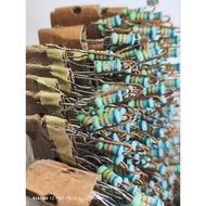 5 pcs resistor 68k 1 watt