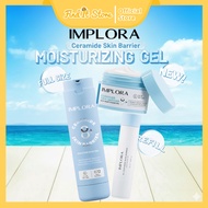 Find It Store - IMPLORA 8+ Ceramide Series Skin Barrier Rich 30ml |50 ML | Refill Refill | Up to 72 