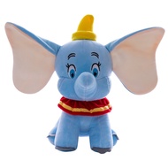 new 30-60cm Disney Dumbo Plush Toys Cartoon Cute Jumbo Plushie Anime Birthday Pillow Sofa Doll Stuff