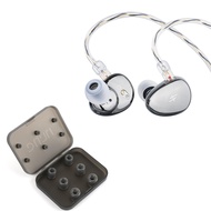 SIMGOT EA500 LM in Ear Monitor + DUNU S&S Silicone Eartips S/M/L (3pairs)