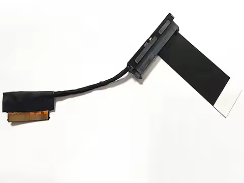 NEW SATA Hard Drive HDD Connector Flex Cable For ThinkPad T570 P51S T580 P52S Laptop HDD SSD Cable W
