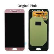 ZZOOI AMOLED Original Display For SAMSUNG Galaxy J7 Pro LCD Display Touch Screen J730 J730F for SAMS