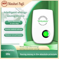 Electricity Saving Power Saver Box Household Energy Saver Power Saver Voltage Stabilizer Energy Save