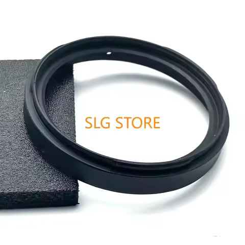 New Original Lens Repair Parts for Canon EF 75-300mm 75-300 mm F/4-5.6 III Filter Ring UV Barrel YA2