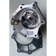 Water pump assy for latest model 6 speed (D4CB Engine) Hyundai Porter 2 or Kia Bongo 3 & Starex