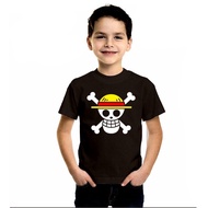EXMON Kids Jolly Roger monkey D. Luffy Luffy Luffy