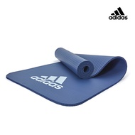 Adidas 全功能波紋健身墊-10mm(海軍藍)