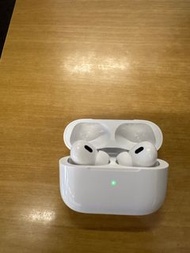 apple AirPod pro2