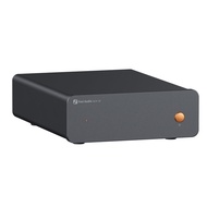 [ประกันศูนย์ไทย] Fosi Audio Box X5 Phono Preamp สำหรับเครื่องเล่นแผ่นเสียง รองรับ MM และ MC