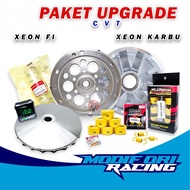 XEON - Paket CVT Kirian Xeon Fi-Xeon Karbu Upgrade CVT bubut - XEON FI
