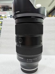 Tamron 35-150mm F2-2.8 Di III VXD 鏡頭 sony e mount