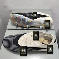 Cheap Price Soccer Boots Sg Men‘s Outdoor Knitting Football Shoes Football Boots 2421dtwwrrwfgf