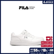 FILA รองเท้าผ้าใบผู้หญิง Ibis รุ่น CFA230701W - WHITE