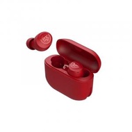 JLAB AUDIO - JLab Audio Go Air Pop 真無線藍牙耳機 紅色