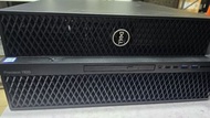 Dell Precision 7820 工作站
