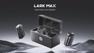 Hollyland Lark Max Wireless 錄音無線咪